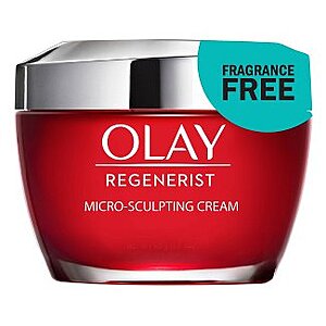 Olay Facial/Skin Care Products: Purchase 2 Qualifying Products & Receive $20 Off + Free Curbside Pickup