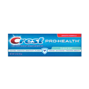 CVS Extra Care Members: Crest Pro Health Toothpaste $2 after coupon, Receive $2 ECB & More + Free S/H