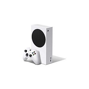 Microsoft Xbox Series S (512GB)  - $200