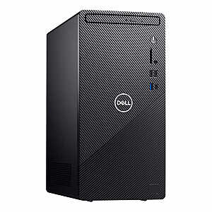 Dell Inspiron Desktop - 11th Gen Intel Core i5-11400 - Windows 11 $549.98