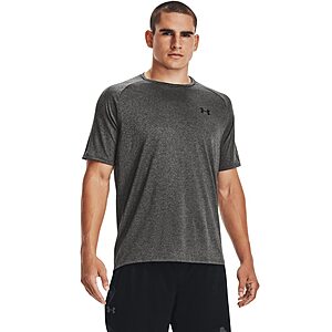 Under Armour Men's Tech 2.0 Short-sleeve T-shirt - $12.48 at Amazon
