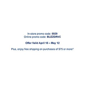20% Off on $50 or More for  Disney VISA Debit Card, Free Shipping on  $75 or more