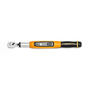 GEARWRENCH 3/8 Drive Electronic Torque Wrench 7.4-99.6 FT LB - 85076 - $99.71 @ Amazon