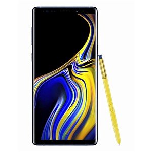 Samsung Galaxy Note9 - Save up to $200 with preorder and Qualified Activation. BOGO deals on AT&T and Verizon as well! $799.99
