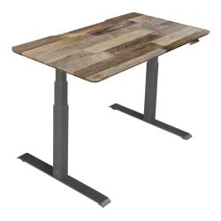 Vari Electric Standing Desk, 60"W, $455 before tax + free shipping