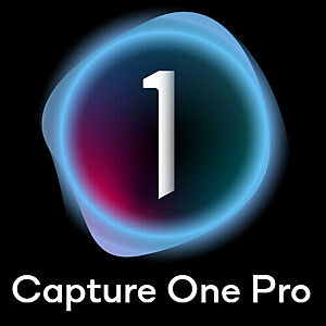Capture one pro 22 license with upgrade to 23 = 143.20+tax