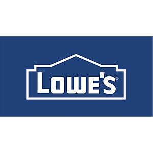 First Responders: Free Lowe's Coupon Book