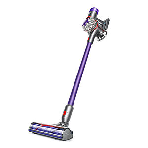 Dyson Refurbished Sale: Dyson V8 Origin Cordless Vacuum Cleaner $153 & More + Free Shipping