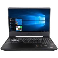 ASUS FX505DU-MB53 15.6” Gaming Laptop  AMD® Ryzen™ 5-3550H 2.1GHz 8GB RAM / 512GB SSD Nvdia 1660 Ti 6GB for $800 with instore coupon $795 at Microcenter