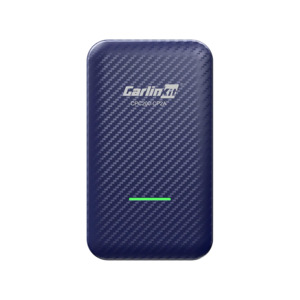 CarlinKit 4.0 CPC200-CP2A Wireless CarPlay Adapter $49.20 + Free Shipping at Lightinthebox