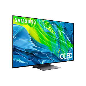 Samsung EPP-  QD Oled 65” $2699 (or $2499 with Amex 200 off $2k ) - $1979.99 for 55”