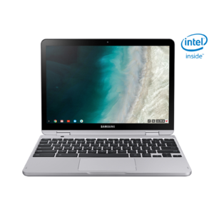 Samsung EPP / EDU:  Chromebook Plus V2. 64GB, 4GB, 12.2" touchscreen with Pen.  Celeron 3965Y. LIght Titan Color only.  No Trade.  $110