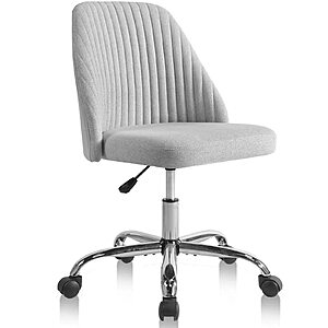 Office Chair Cute Desk Chair - $54.04 + F/S - Amazon