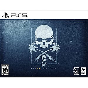 $69.99: Dead Island 2: HELL-A Edition - PlayStation 5