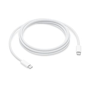 $19.00: Apple 240W USB-C Charge Cable (2 m) ​​​​​​​
