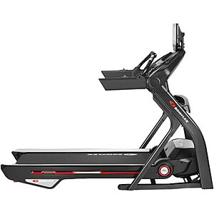 Bowflex Treadmill 10 (Black) $1000 + Free Shipping