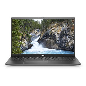 Dell Vostro Laptop i7, 16GB DDR4, 512GB NVMe SSD, GeForce MX330 $899