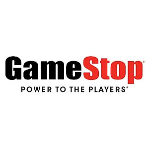 GameStop: Buy 2 Pre-Owned Games Priced $9.99 or Less, Get 2 Games Free (Equal/Lesser Value)
