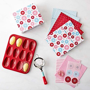 American Girl™ by Williams Sonoma Madeleine Set ~ 80% off $9.99 Free Shipping