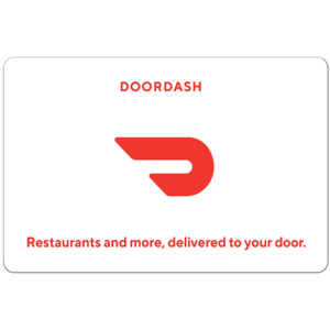 DoorDash $5 off Pickup or Delivery order (no minimum purchase)