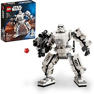 Save $10 when you spend $50 on LEGO - Amazon