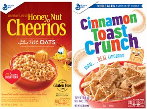 Kroger Weekly Digital Deals, $.99 General Mills Big G cereals, $2.99 Freschetta Pizza, $0.79 Crayola Colored Pencils, + more, use up to 5X in transaction