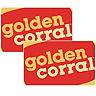 Begins May 5 through May 7, Sam's Club members, Golden Corral $50 Value Gift Cards - 2 x $25, $34.98