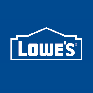 Lowe's : 4/19 - 4/20, 10% off for Lowe's credit card holders