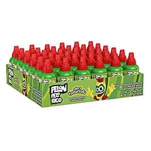 36-Pack 1-Oz Pelon Polo Rico Tamarind Candy $8.12 w/ S&S + Free Shipping w/ Prime or on orders over $25