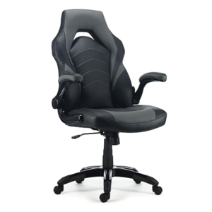 Staples Bonded Leather Racing Gaming Chair $99.99 (50% off) + filler - $25 coupon = $75 + free shipping