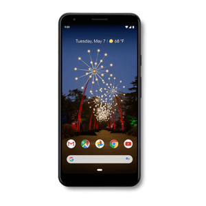 $100 Target gift card w/ Verizon Google Pixel 3a &amp; 3a XL - UPGRADE or new line $300