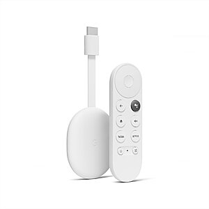 2x Chromecast HD for $26 + Free Shipping