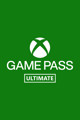 Xbox Game Pass Ultimate — Ultimate 1 Month $1 @ Microsoft Store ymmv