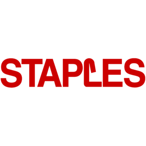 Staples $20 Off $100 Or More Online Order. Exp 10/29. Also $25 Off $150.