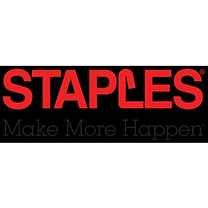 Staples Coupon Code $20 Off $100 Or More Purchases Exp. 11/12.