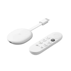 Free Chromecast With Google TV: Sign up for Sling to get an award-winning device optimized for 4K HDR, Chromecast with Google TV on us when you prepay 1 month of Sling.$35