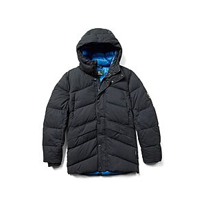 Wolverine Men's Frost Down Parka $85 + Free Shipping