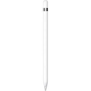 Apple - Pencil (1st Generation) with USB-C to Pencil Adapter - White 79.00 with Free Shipping