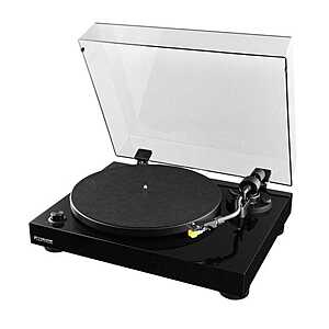 Fluance Turntables: RT80 Classic $169.97; RT81 Elite $211.97 + Free Shipping