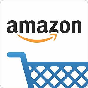$10 Amazon Promo Code  Free with $20 Amazon App order ( First time app users only)