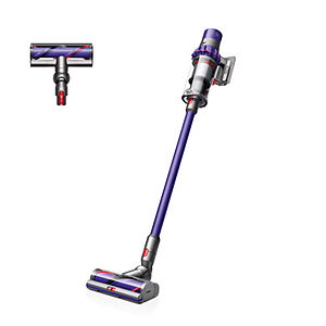 Dyson V10 Animal + Cordless Vacuum Cleaner (Purple, Refurbished) $250 + Free Shipping