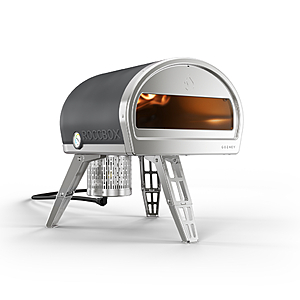 Gozney Roccbox Gas Fired Restaurant-Grade Portable Pizza Oven w/ Pizza Peel $399 + Free Shipping