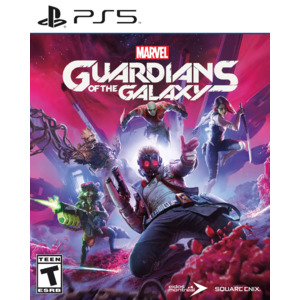GameStop Pro Members: PS5, PS4 or Xbox Series X/One: Marvel's Guardians of the Galaxy $14.99 or Tales Of Arise $19.99 + Free Store Pickup