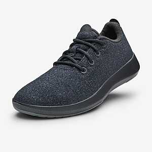 Allbirds Men's & Women's Footwear: Up to 50% off the Wool Runner/Wool Runner-Up Mizzles from $62.50 + Free Shipping