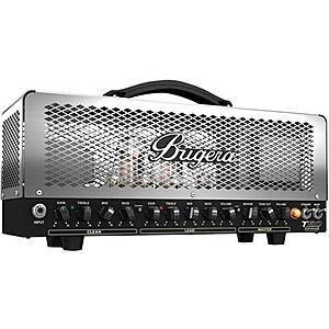 Bugera T50 Infinium 50W Cage-Style 2-Channel Guitar Tube Amplifier $299 + free s/h