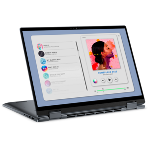 YMMV AMEX OFFEER + LOWEST EVER Dell Inspiron 16 2-in-1 Laptop - 16"; UHD+ OLED Touch, i7-1360p, 16GB DDR5, 1TB SSD, MX550 2GB DDR6, WIN 11 PRO - $774+TAX WITH 10% OFF EMAIL COUPON