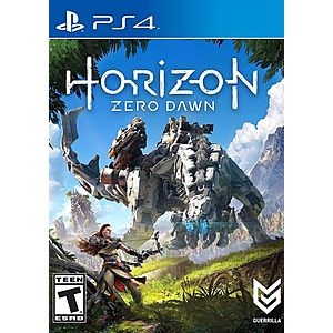 God of War or Horizon Zero Dawn (PS4) Digital Copy $8.52 CAD (~$6.43 USD) @ CDKeys