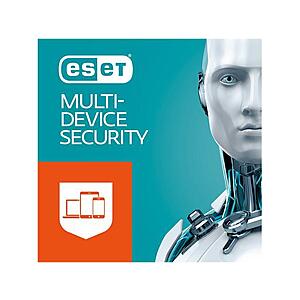 1-Year ESET Internet Security 2023 (6 Devices) + 1-Year NordVPN (6 Devices) $40 Digital Delivery $39.99