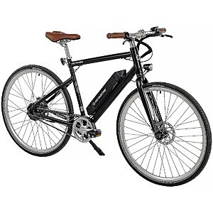 700c Montview Mens 36V Electric Bike, Black | Huffy $419.99 w/Student Discount + tax at Huffy Bikes