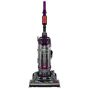 Bissell PowerLifter Swivel Pet Reach Upright Vacuum $78 + Free Shipping